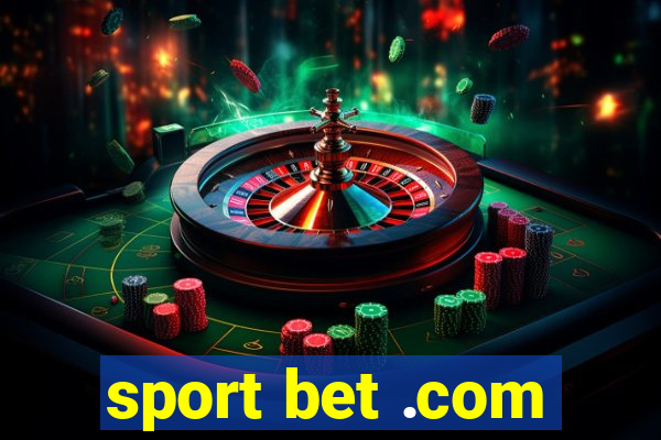 sport bet .com